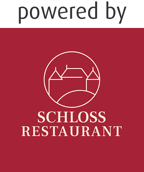 powered by Schlossrestaurant