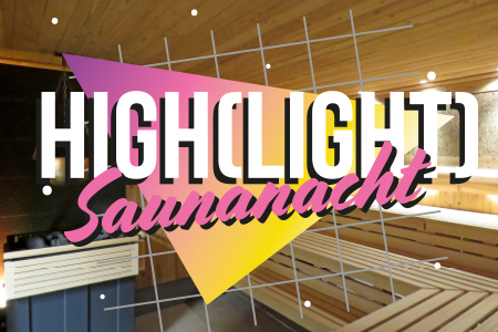 Saunanacht Highlight