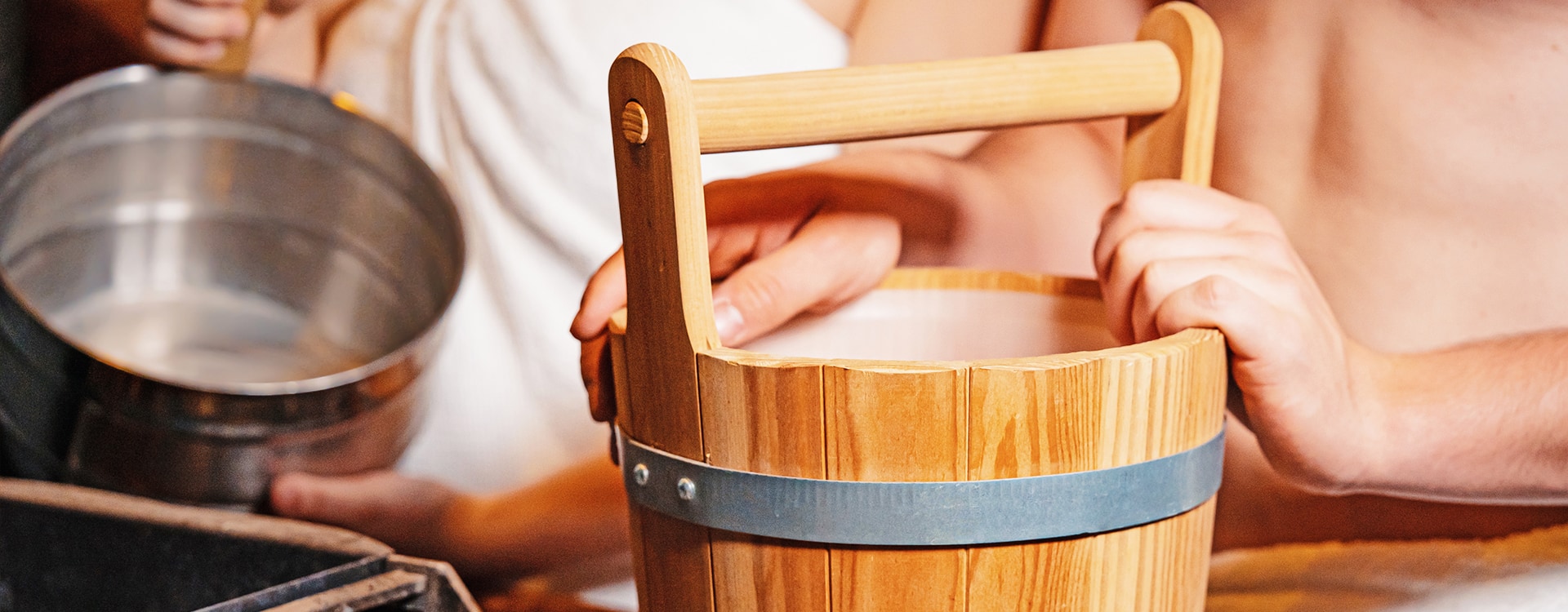 Panorama Sauna im HellensteinBad aquarena